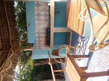 Zeru Zeru Hotel