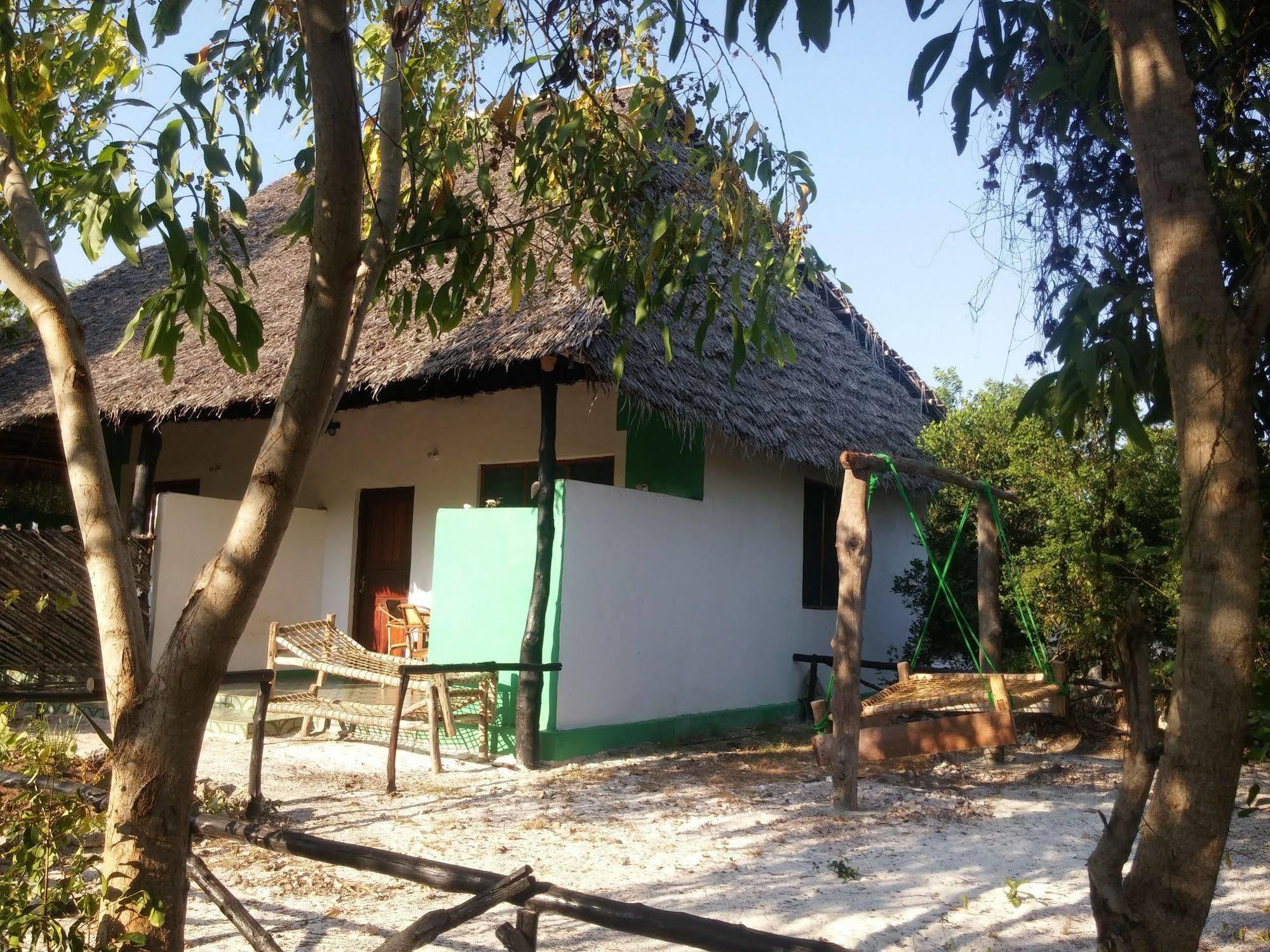 Zeru Zeru Hotel Kituoni