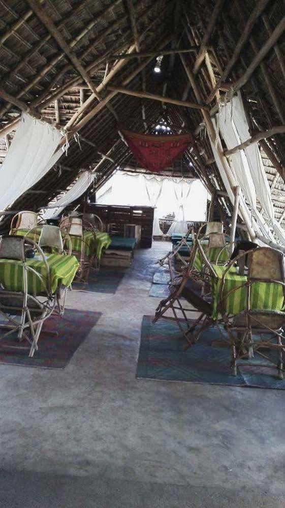 Hotel Zeru Zeru 2*
