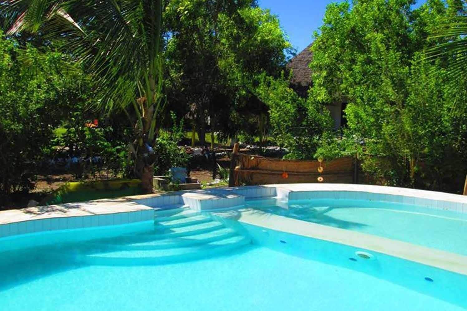 Zeru Zeru Hotel Kituoni