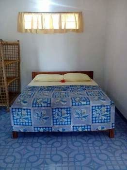 Zeru Zeru Hotel 2*