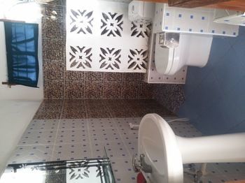 Zeru Zeru Hotel 2*
