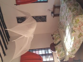 Zeru Zeru Hotel
