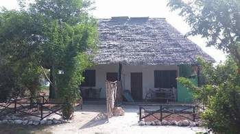 Hotel Zeru Zeru