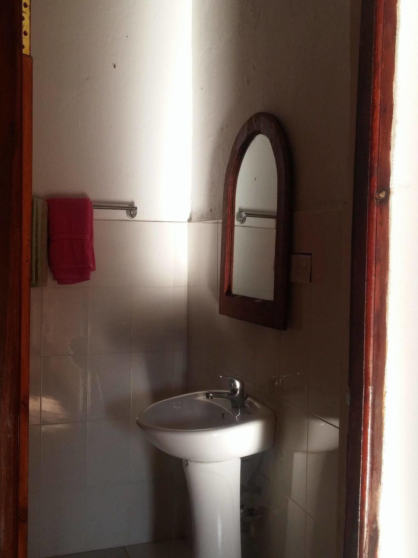 Hotel Zeru Zeru