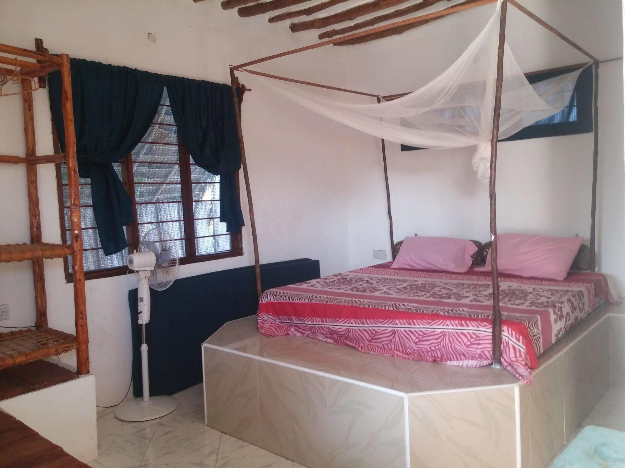 Zeru Zeru Hotel 2*
